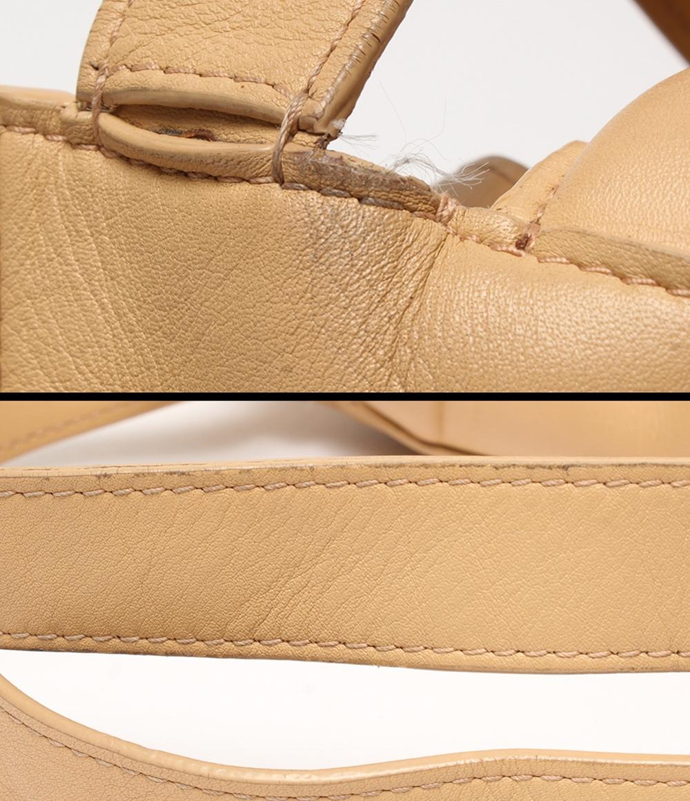 BOTTEGA VENETA ショルダーバッグ 斜め掛け 肩掛け ハンドバッグ ビーク 666531VCP402700 レディース ボッテガ・ヴェネタ