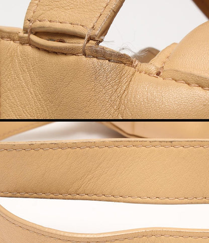 BOTTEGA VENETA ショルダーバッグ 斜め掛け 肩掛け ハンドバッグ ビーク 666531VCP402700 レディース ボッテガ・ヴェネタ