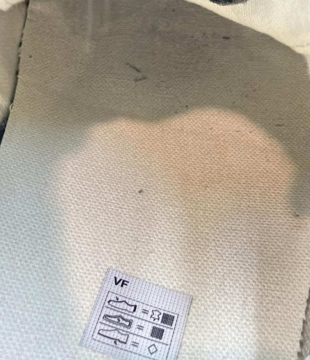 VANS ハイカットスニーカー スケートハイ メンズ SIZE 27.0 (L) バンズ