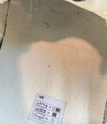 VANS ハイカットスニーカー スケートハイ メンズ SIZE 27.0 (L) バンズ