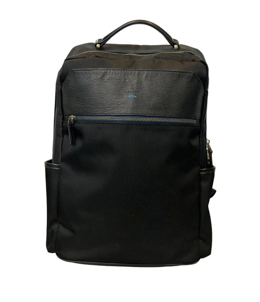 訳あり LANVIN en Bleu リュック デイパック メンズ ランバンオンブルー