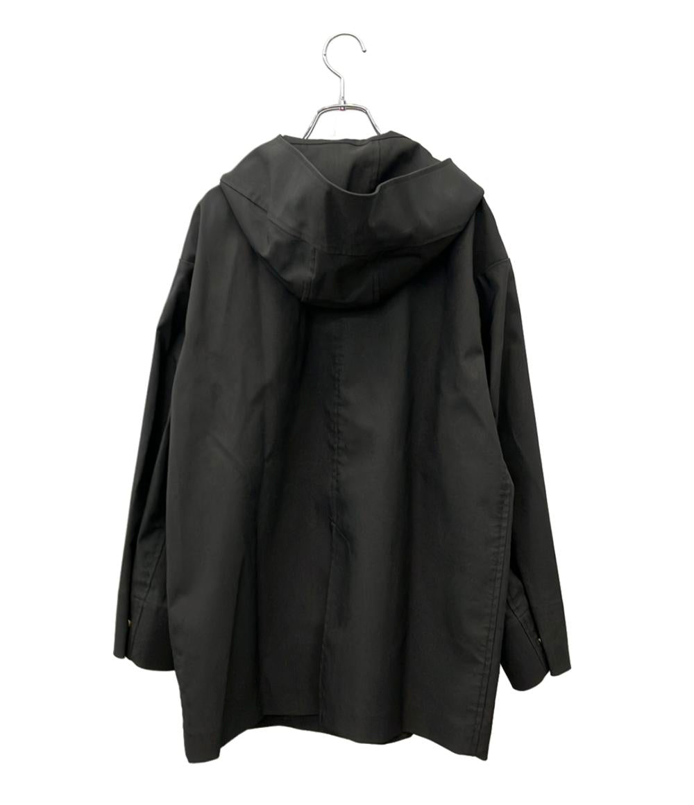 NOBLE ブルゾン 22AW ウインドプルーフフーデッドブルゾン 22011240503030 レディース SIZE 36 (S) ノーブル