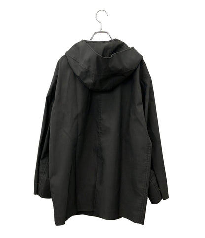 NOBLE ブルゾン 22AW ウインドプルーフフーデッドブルゾン 22011240503030 レディース SIZE 36 (S) ノーブル