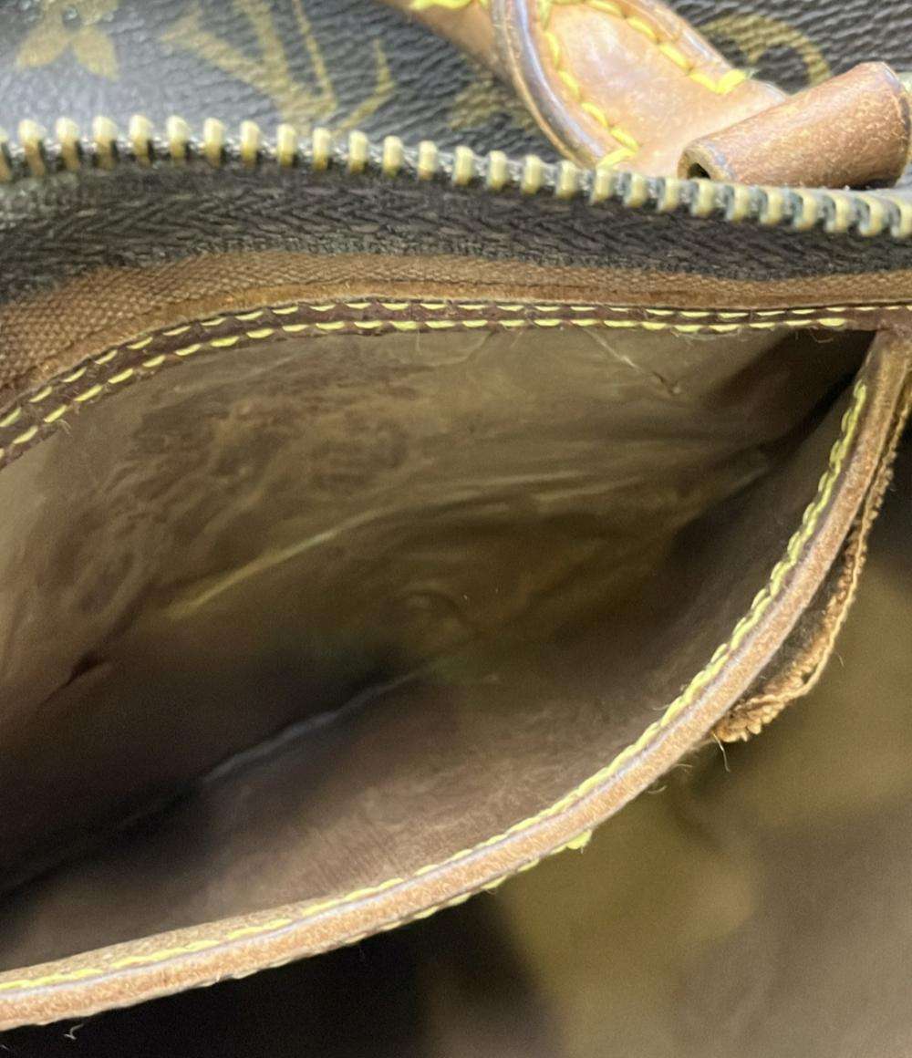 LOUIS VUITTON ハンドバッグ ミニボストンバッグ スピーディ 35 モノグラム M41524 レディース ルイ・ヴィトン