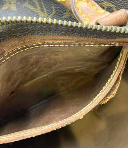 LOUIS VUITTON ハンドバッグ ミニボストンバッグ スピーディ 35 モノグラム M41524 レディース ルイ・ヴィトン