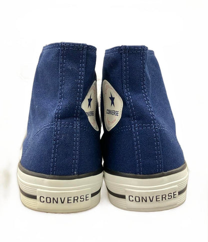 美品 CONVERSE ハイカットスニーカー オールスター HI 1704 レディース SIZE 23.5 (M) コンバース