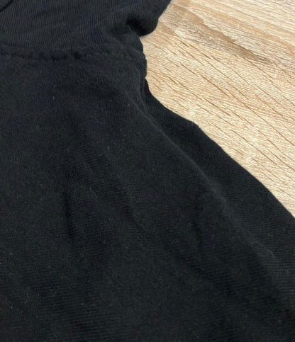 Sandwaterr 長袖Tシャツ RESEARCHED HALF ZIP SHIRT SW-S0204 メンズ SIZE 2 (M) サンドウォーター