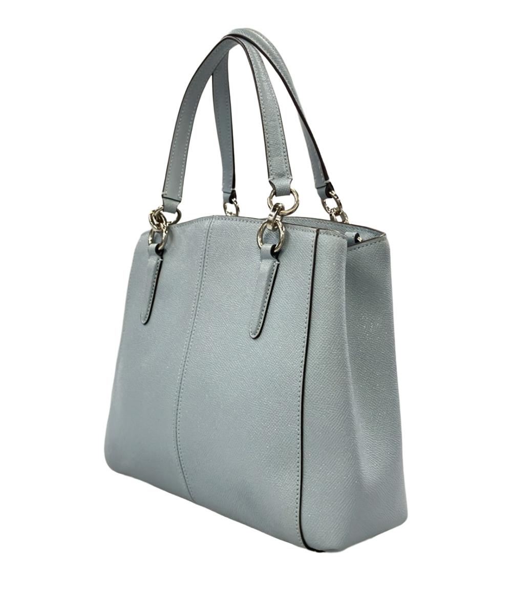 COACH 2WAY ハンドバッグ ショルダーバッグ 斜め掛け F13683 レディース コーチ