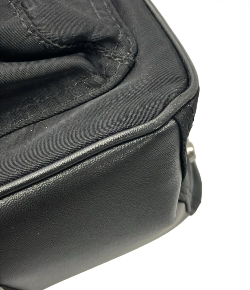 ゼロハリバートン ショルダーバッグ  ビジネスバッグ 斜め掛け メンズ ZERO HALLIBURTON