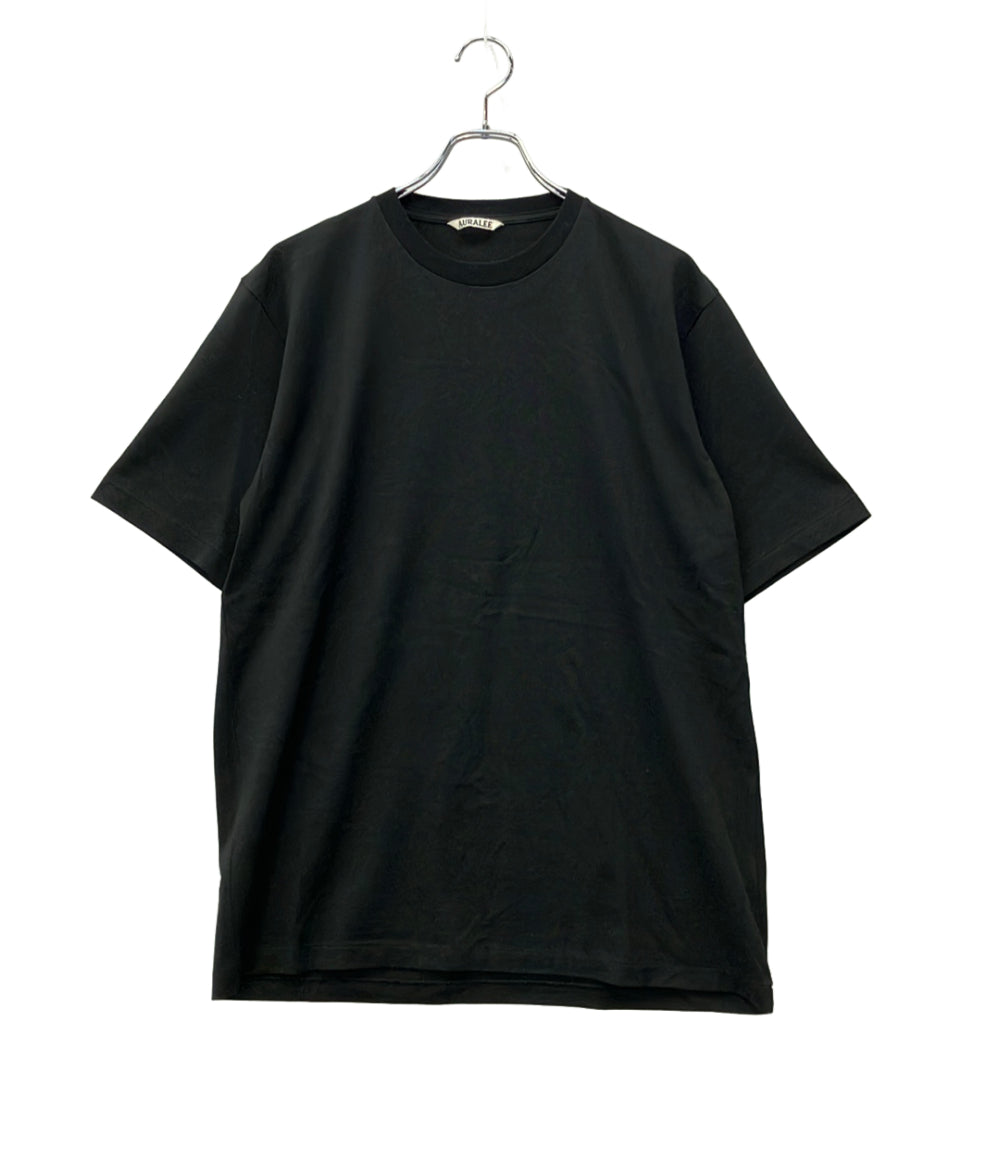 AURALEE 半袖Tシャツ A00P02GT メンズ SIZE 4 (M) オーラリー