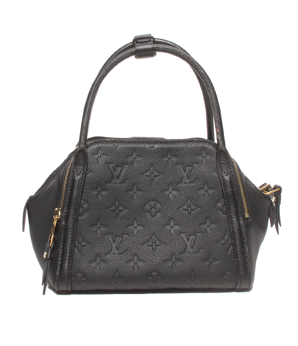 LOUIS VUITTON スピーディBB モノグラムハンドバッグ M57111