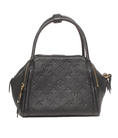 LOUIS VUITTON ハンドバッグ マレBB モノグラムアンプラント M41045 レディース ルイ・ヴィトン