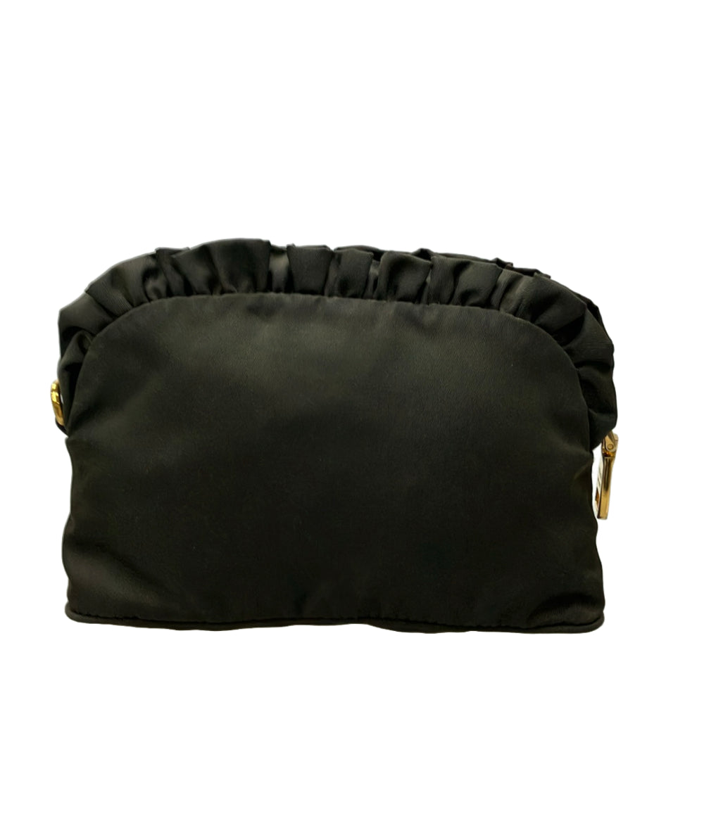 美品 PRADA ポーチ レディース プラダ