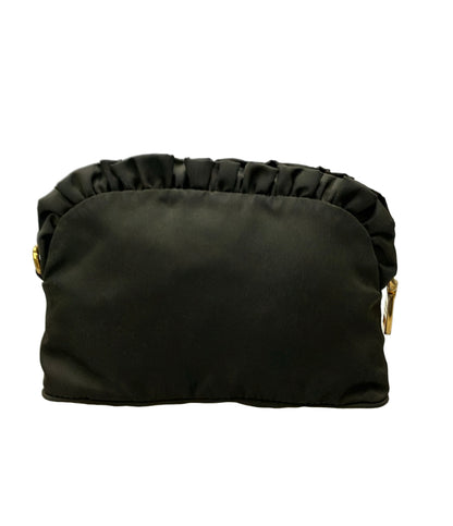 美品 PRADA ポーチ レディース プラダ