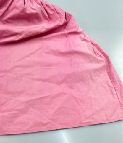 メイメイジェイ パフスリーブロングワンピース レディース SIZE 38 (S) meimeij