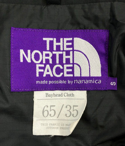 ザ・ノースフェイス マウンテンコート メンズ SIZE S (S) THE NORTH FACE