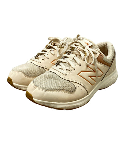 NEW BALANCE ローカットスニーカー ウォーキングシューズ WW550CC4 レディース SIZE 24.0 ニューバランス
