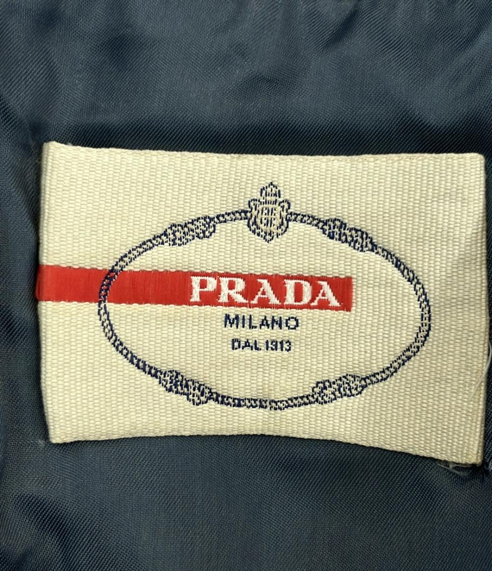 プラダ 半袖ジャケット レディース SIZE 36 (XS) PRADA