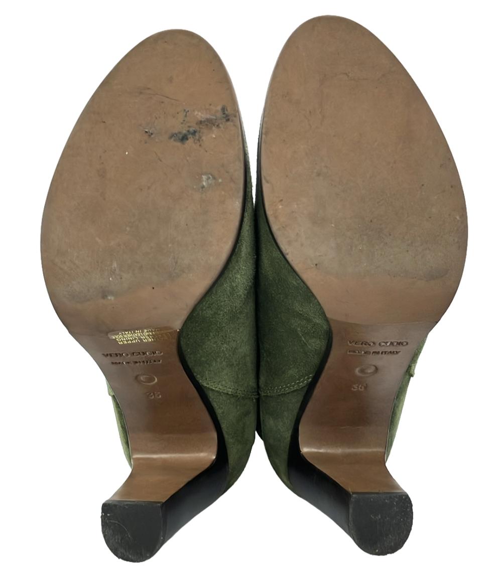 ロートレショーズ ショートブーツ レディース SIZE 36 (M) L’AUTRE CHOSE