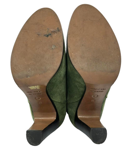 ロートレショーズ ショートブーツ レディース SIZE 36 (M) L’AUTRE CHOSE