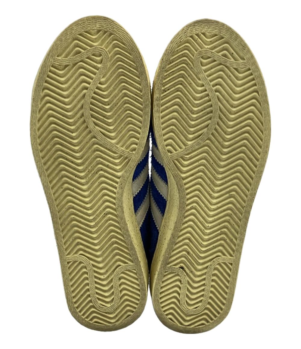 アディダス ローカットスニーカー × atmos JABBAR LO IH3362 メンズ SIZE 25.0 (S) adidas