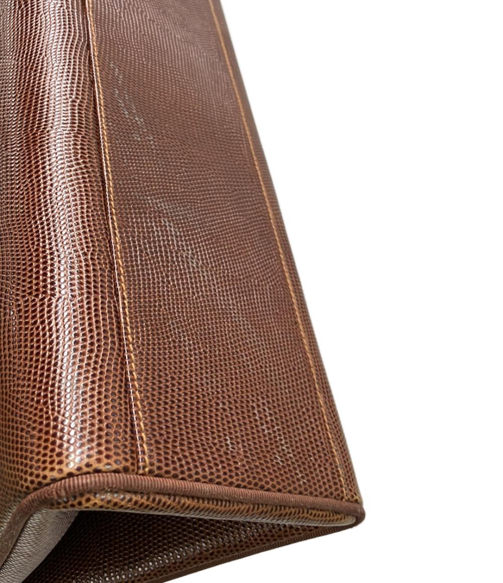 サルヴァトーレフェラガモ トートバッグ ヴァラ レディース Salvatore Ferragamo