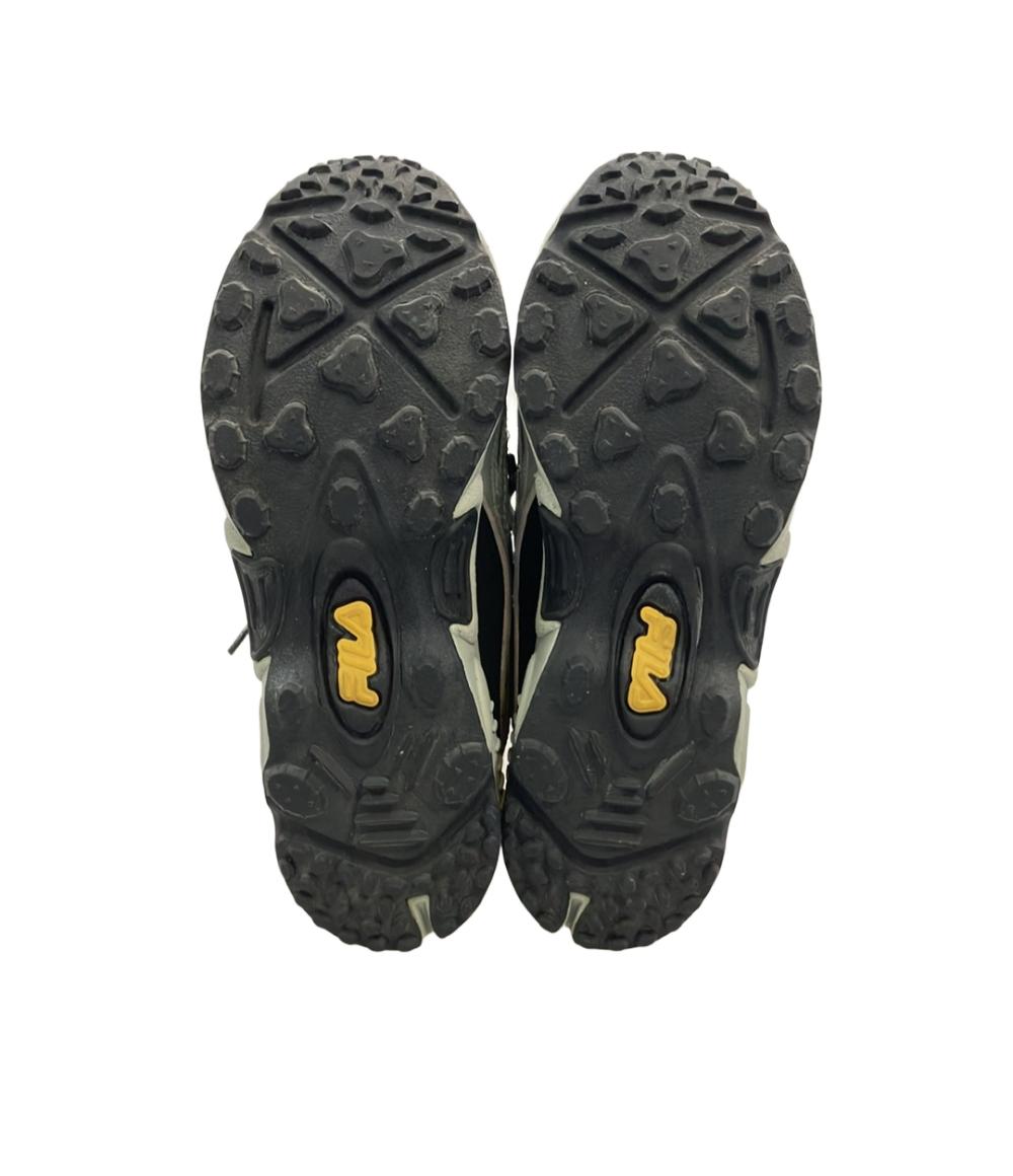 フィラ ローカットスニーカー メンズ SIZE US 7 1/2 (L) FILA