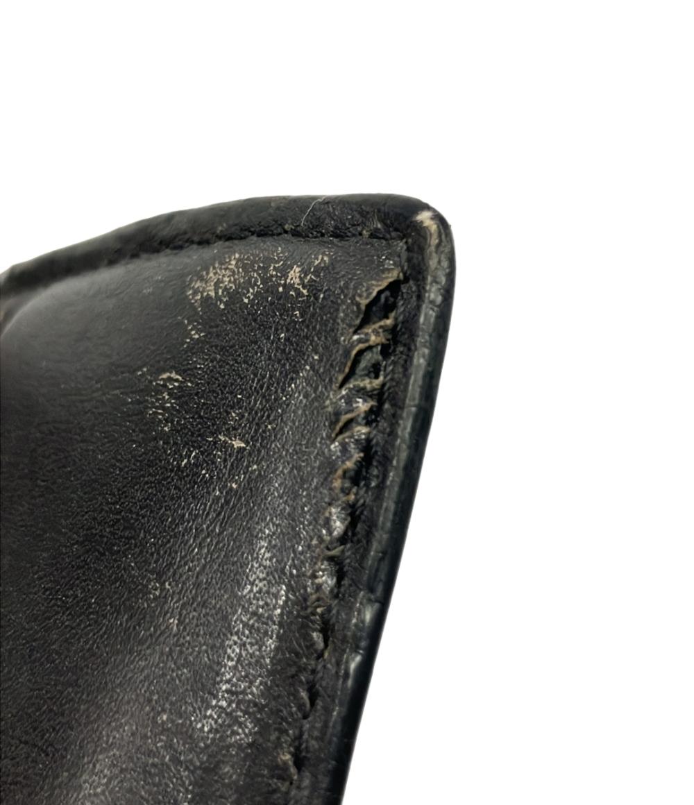 LOUIS VUITTON 長財布 ポルトフォイユ ロング コイン ユタ M64139 メンズ ルイ・ヴィトン