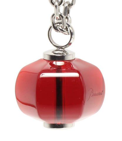 Baccarat チャーム キーホルダー シェラザード レディース バカラ