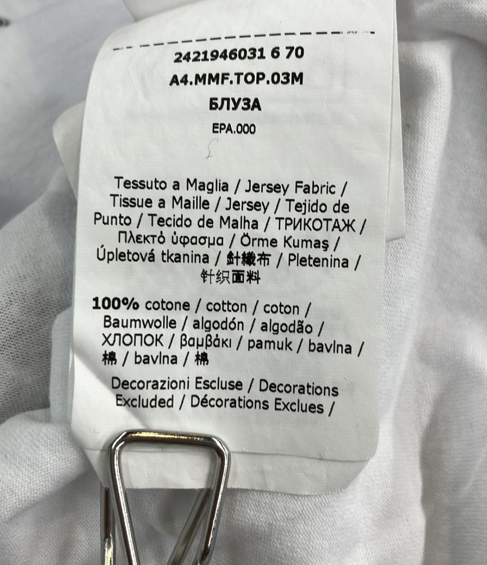 MAX MARA 半袖Tシャツ レディース SIZE XS マックスマーラ