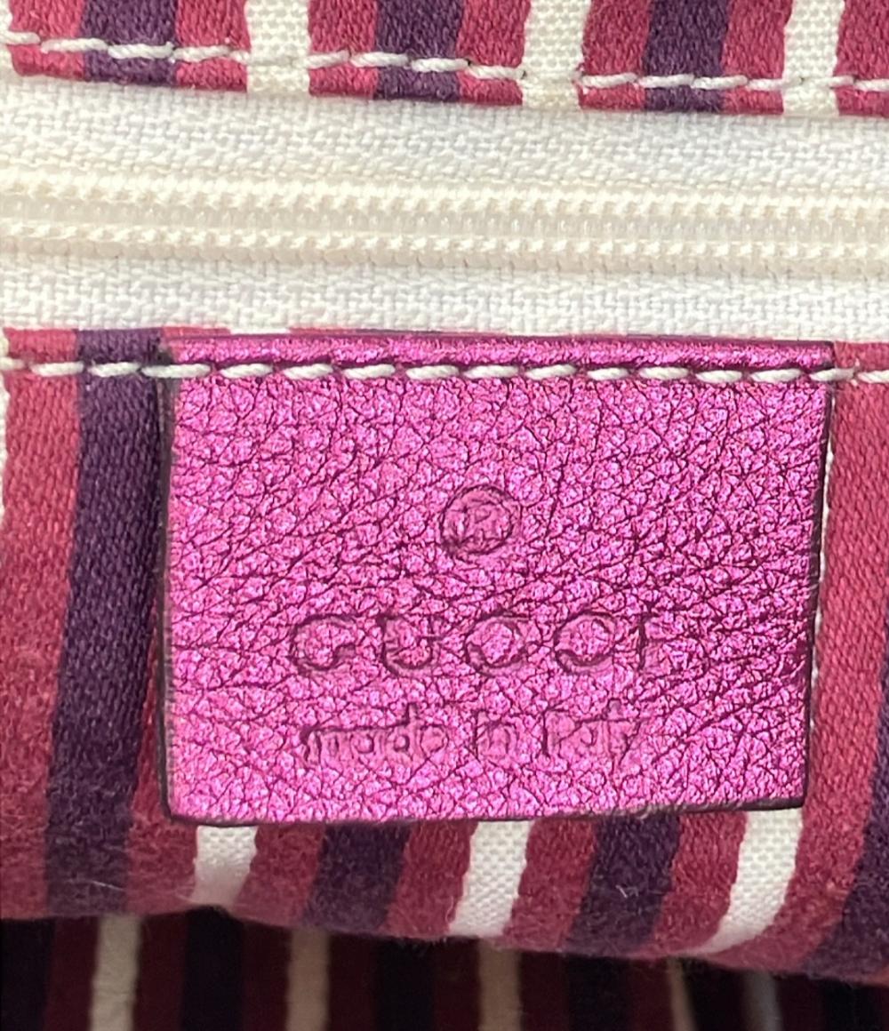 GUCCI ワンショルダーバッグ 肩掛け GGキャンバス 169947 213317 レディース グッチ