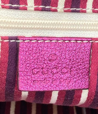 GUCCI ワンショルダーバッグ 肩掛け GGキャンバス 169947 213317 レディース グッチ