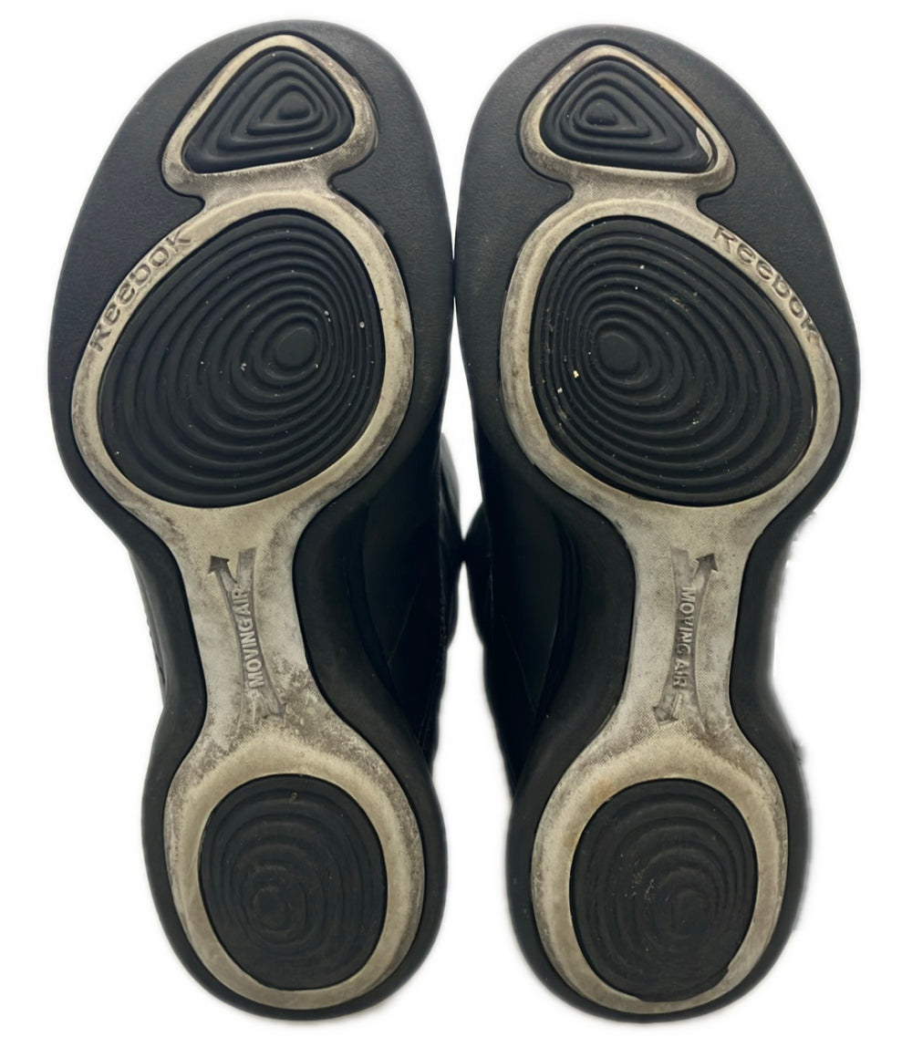 Reebok ロングブーツ イージートーン　リープライズ V51058 レディース SIZE 22.5 リーボック