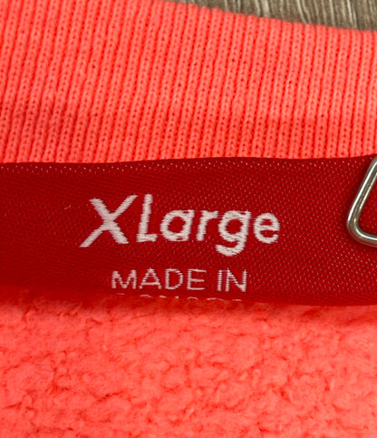 Supreme スウェットシャツ 18AW BoxLogoCrewneck メンズ SIZE XL シュプリーム