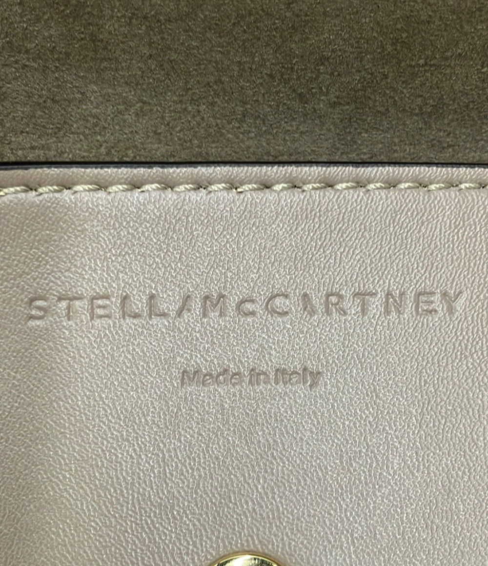 美品 Stella McCartney ポーチ レディース ステラマッカートニー