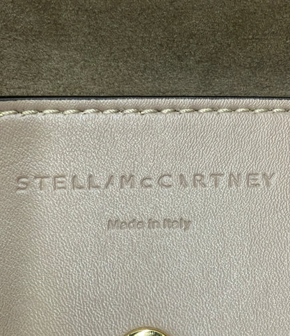 美品 Stella McCartney ポーチ レディース ステラマッカートニー