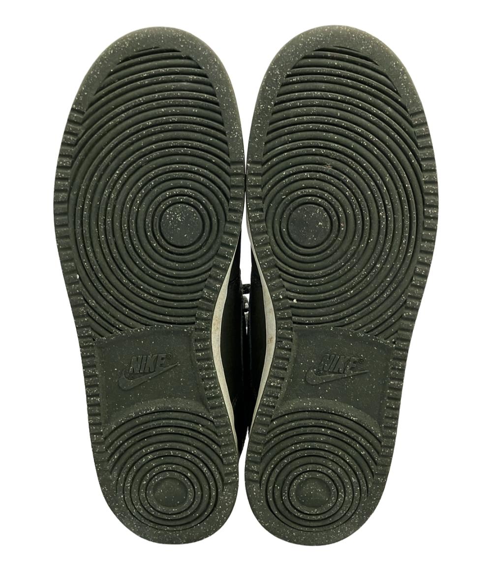 ナイキ ローカットスニーカー COURT VISION DH2987-300 メンズ SIZE 28.0 (XL) NIKE