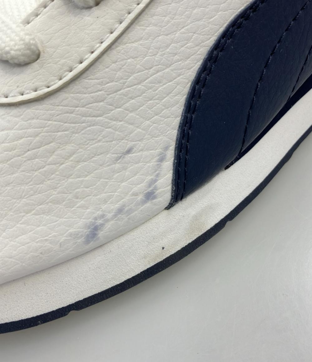 PUMA ローカットスニーカー レディース SIZE 22.0 (XS) プーマ