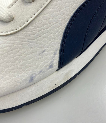 PUMA ローカットスニーカー レディース SIZE 22.0 (XS) プーマ