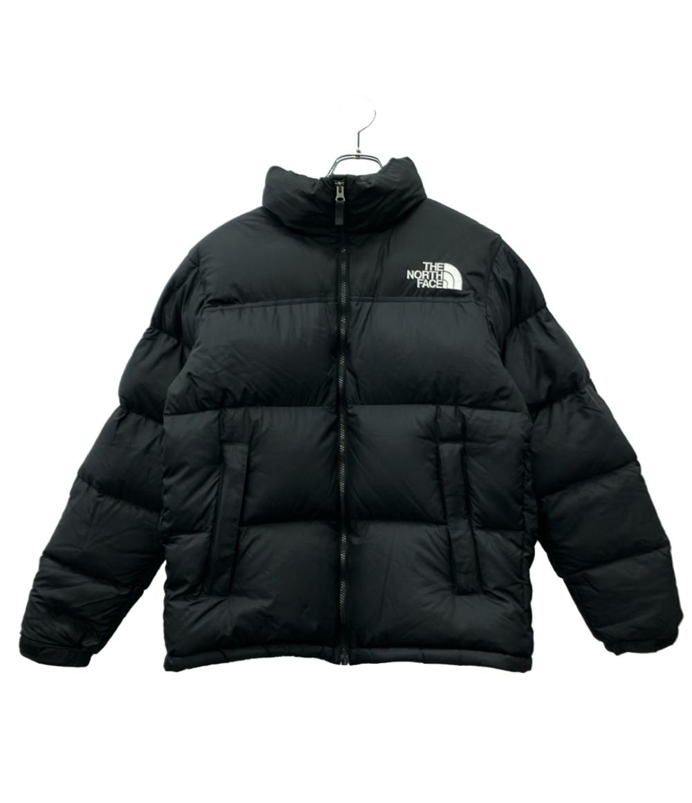 THE NORTH FACE ミリタリージャケット フィールド 65 35 スナップ