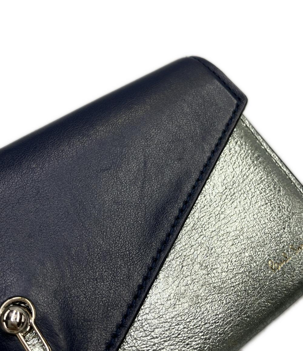 ポールスミス 長財布 レディース PAUL SMITH