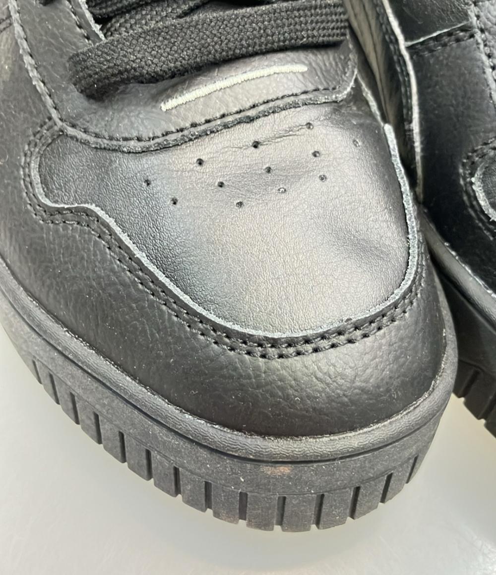 プーマ ミドルカットスニーカー 392337-02 レディース SIZE 24.0 (L) PUMA