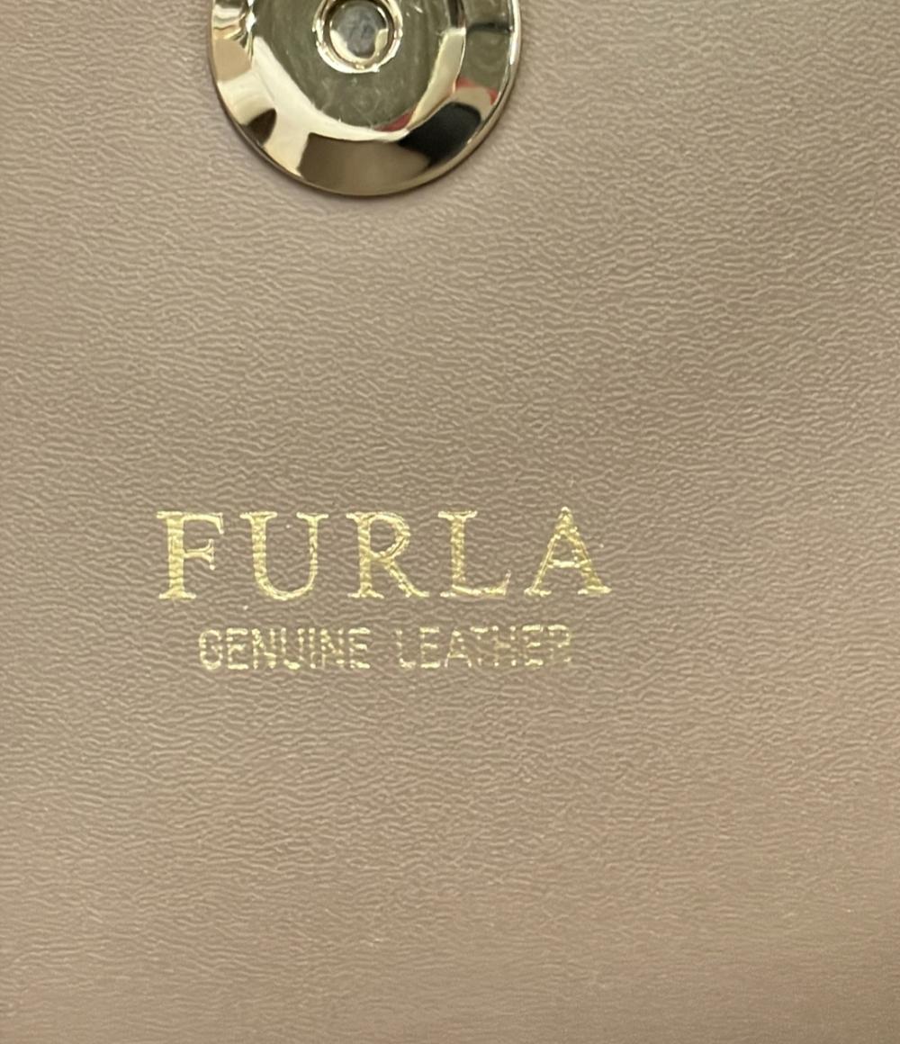Furla トートバッグ レザー レディース フルラ