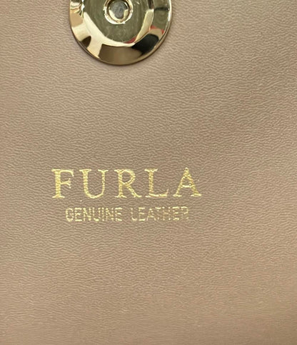 Furla トートバッグ レザー レディース フルラ
