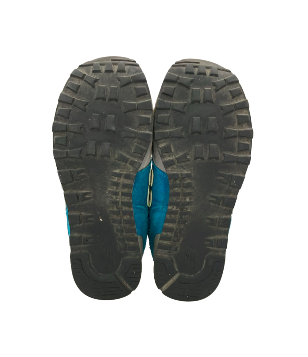 NEW BALANCE ローカットスニーカー KL574AIG レディース SIZE 23.0 (M) ニューバランス