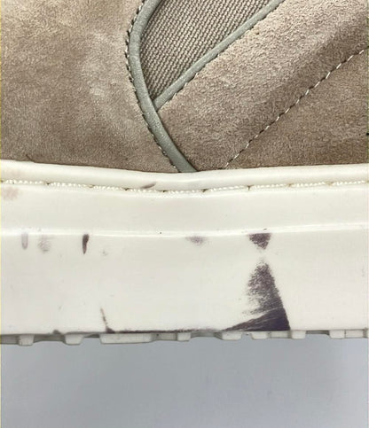 モヒ ローカットスニーカー スリッポン レディース SIZE 37 (M) MOHI