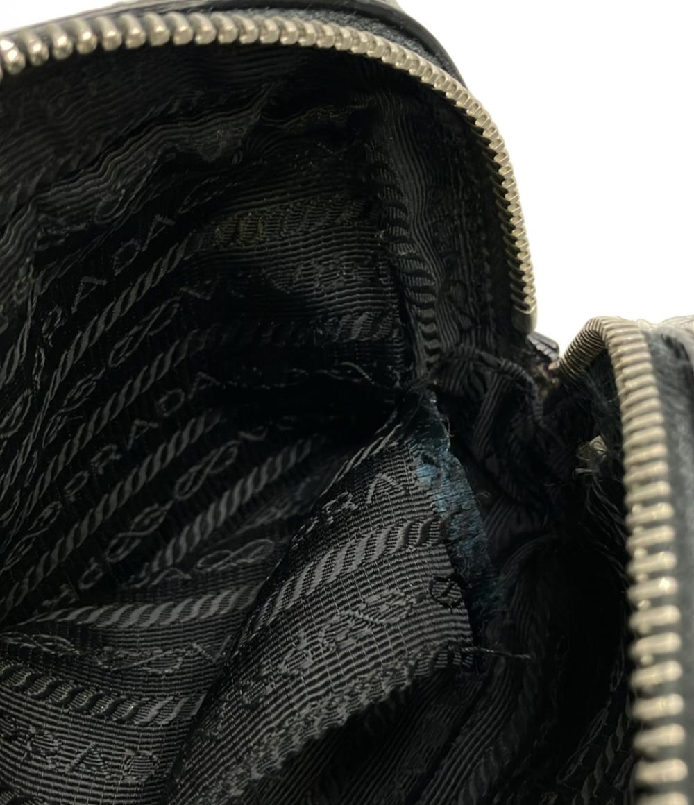 PRADA ショルダーバッグ 斜め掛け レディース プラダ