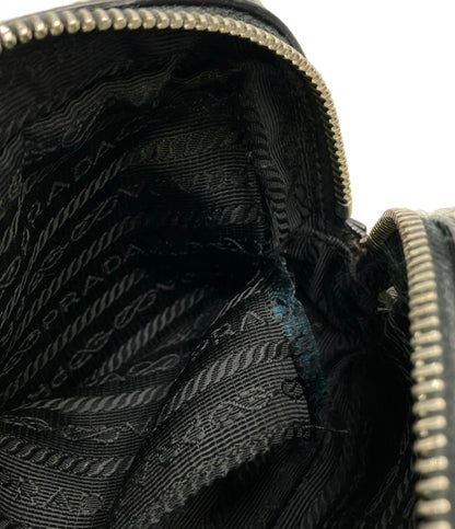 PRADA ショルダーバッグ 斜め掛け レディース プラダ