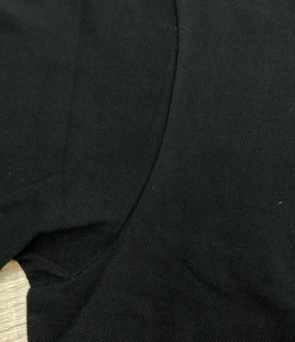 LANVIN COLLECTION 半袖 ポロシャツ メンズ SIZE 52 ランバン コレクション