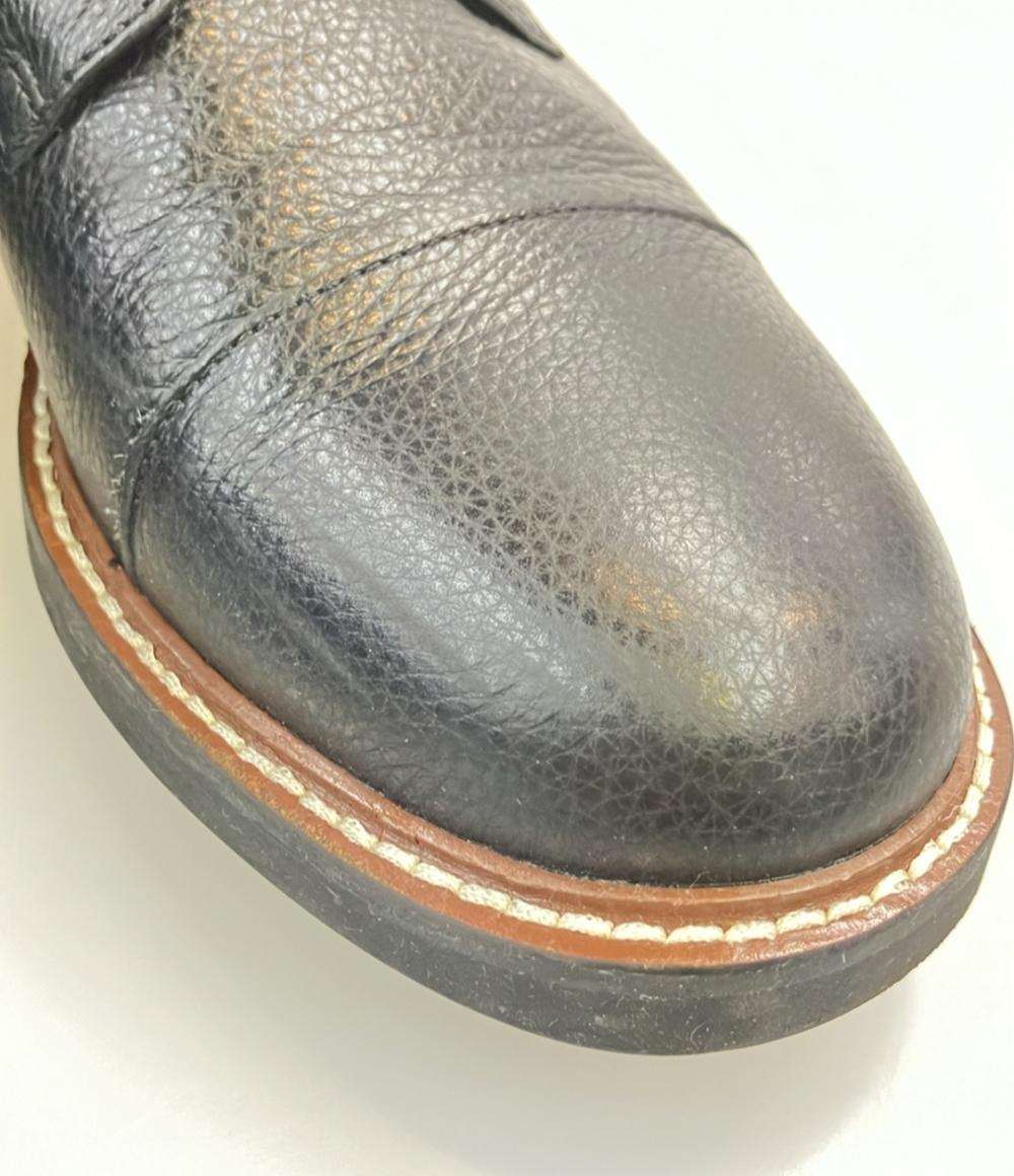 COACH レースアップブーツ メンズ SIZE US 8 D (26cm) コーチ